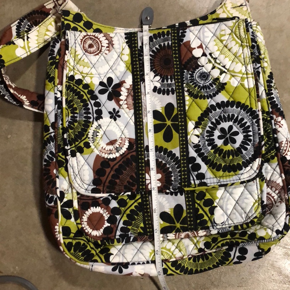 Brand new Vera Bradley crossbody bag